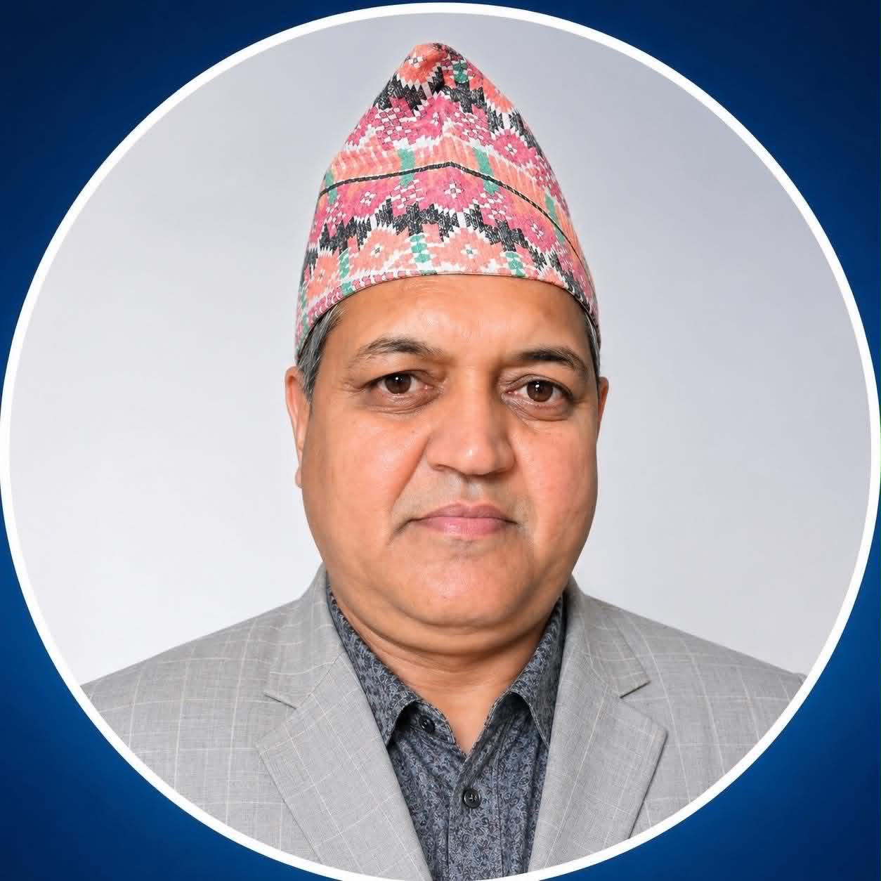 Dilli Raj Upadhyaya